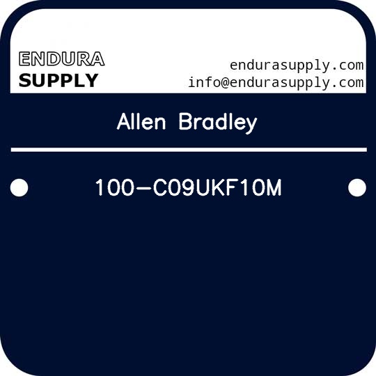 allen-bradley-100-c09ukf10m