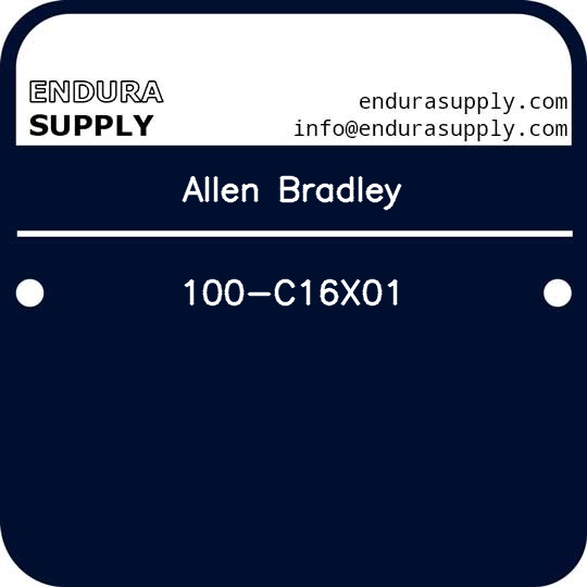 allen-bradley-100-c16x01