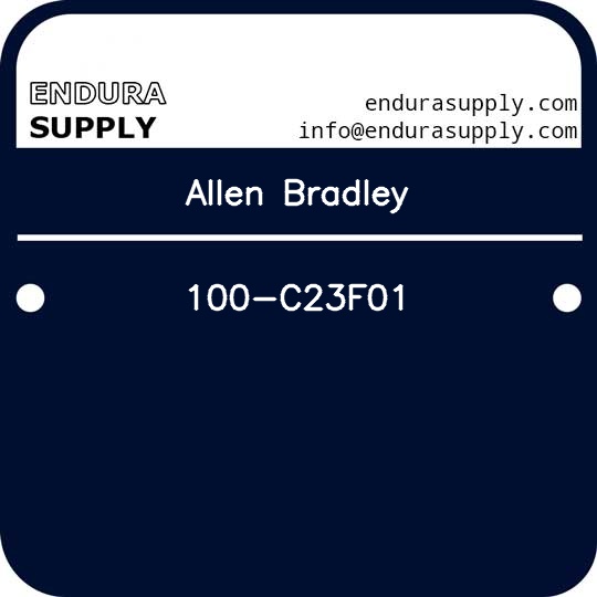 allen-bradley-100-c23f01