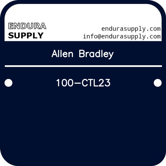 allen-bradley-100-ctl23