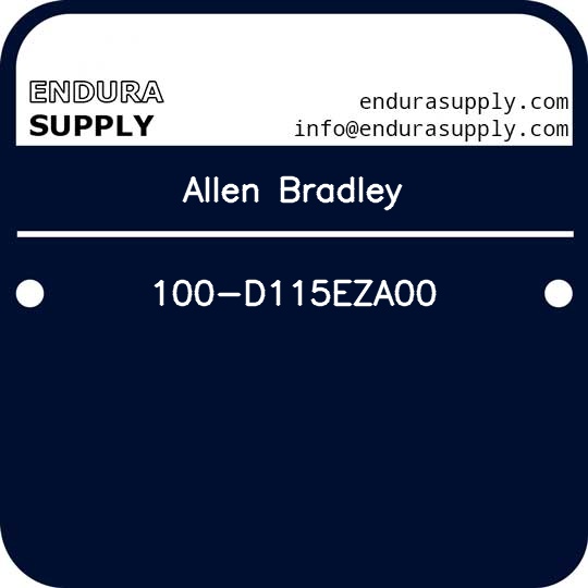 allen-bradley-100-d115eza00