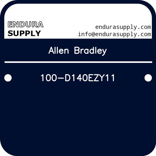 allen-bradley-100-d140ezy11