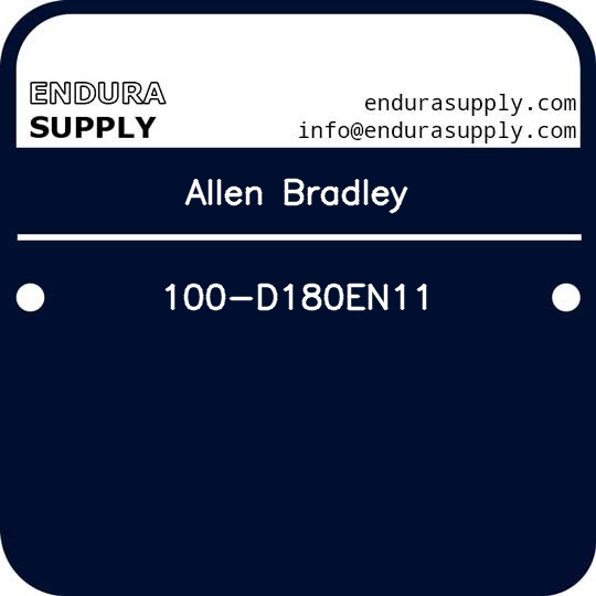 allen-bradley-100-d180en11