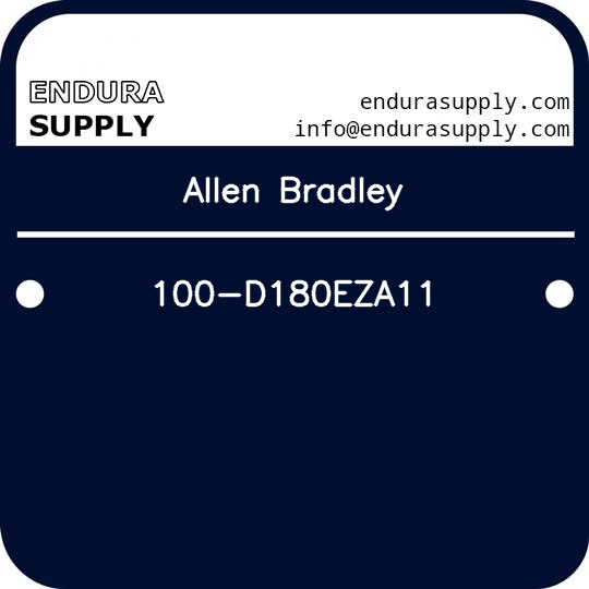 allen-bradley-100-d180eza11