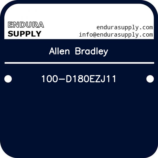 allen-bradley-100-d180ezj11