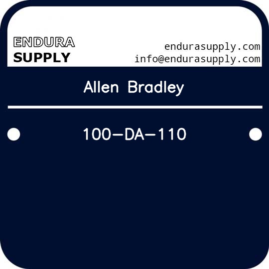 allen-bradley-100-da-110