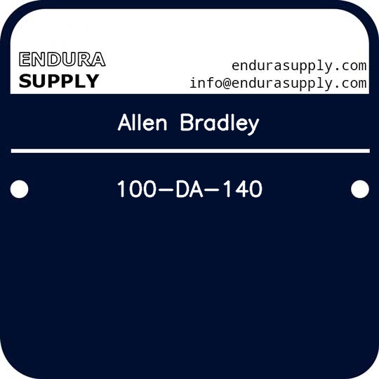 allen-bradley-100-da-140