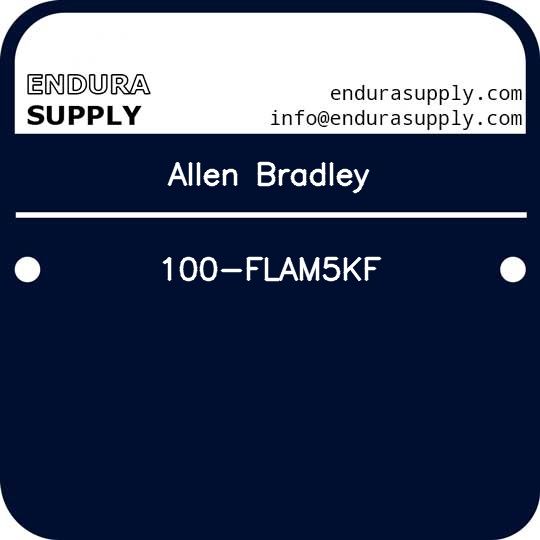 allen-bradley-100-flam5kf