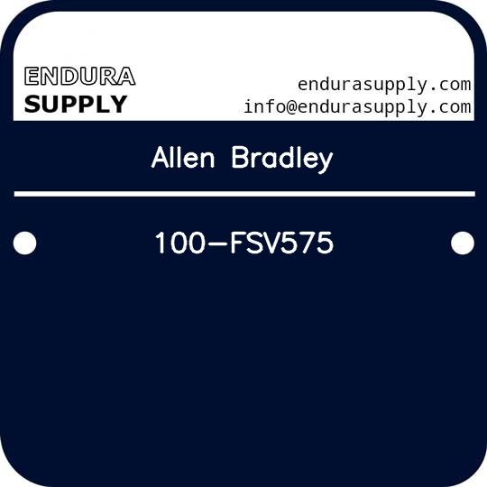 allen-bradley-100-fsv575