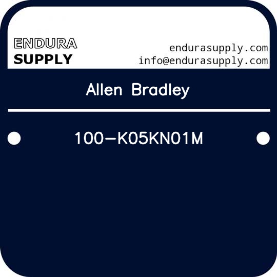 allen-bradley-100-k05kn01m