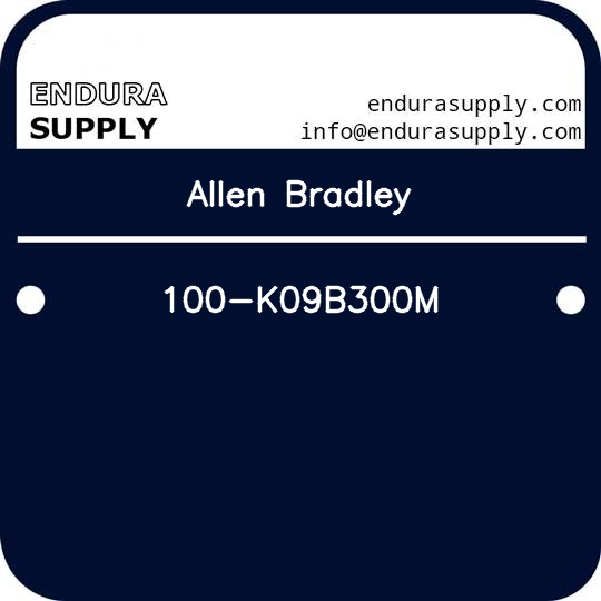 allen-bradley-100-k09b300m