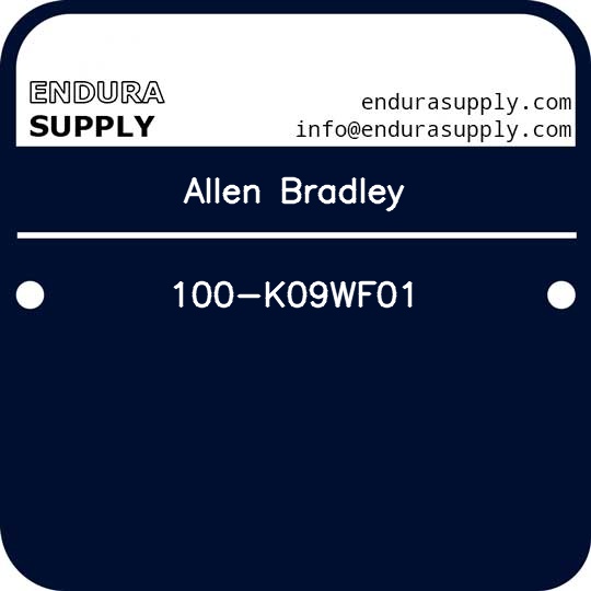 allen-bradley-100-k09wf01