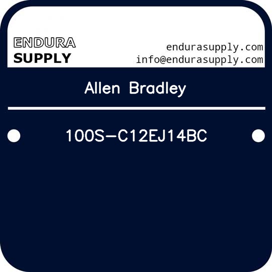 allen-bradley-100s-c12ej14bc