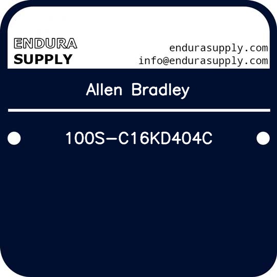 allen-bradley-100s-c16kd404c