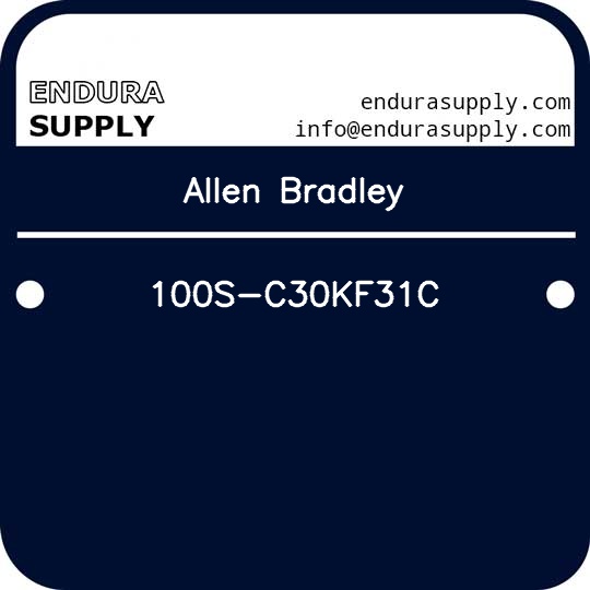 allen-bradley-100s-c30kf31c