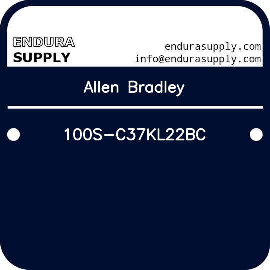 allen-bradley-100s-c37kl22bc