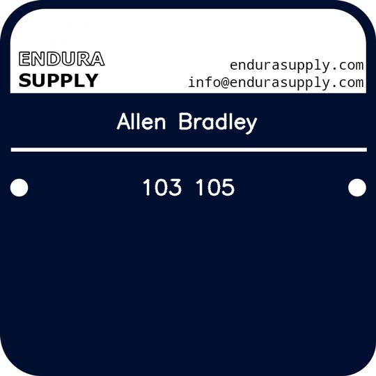 allen-bradley-103-105