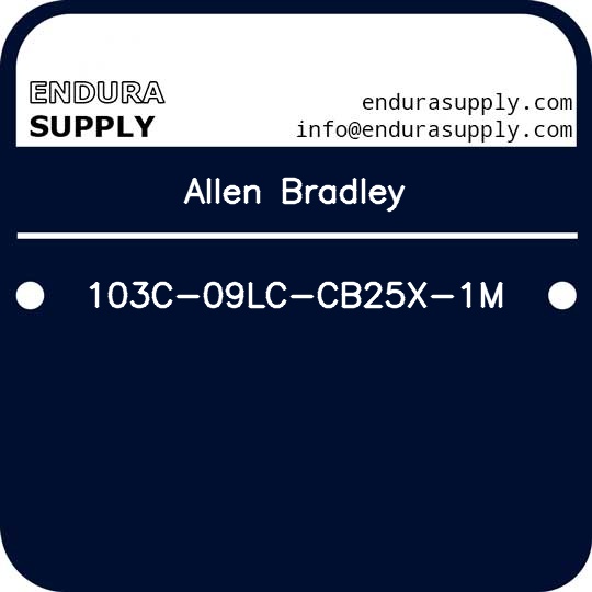 allen-bradley-103c-09lc-cb25x-1m