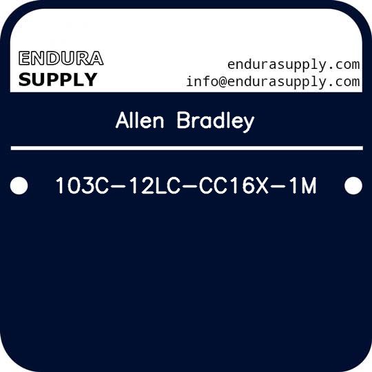 allen-bradley-103c-12lc-cc16x-1m