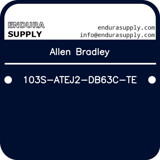 allen-bradley-103s-atej2-db63c-te