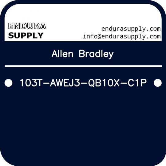 allen-bradley-103t-awej3-qb10x-c1p