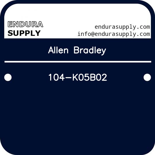 allen-bradley-104-k05b02