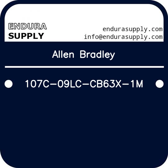 allen-bradley-107c-09lc-cb63x-1m