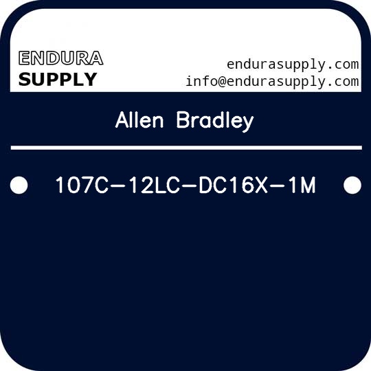 allen-bradley-107c-12lc-dc16x-1m