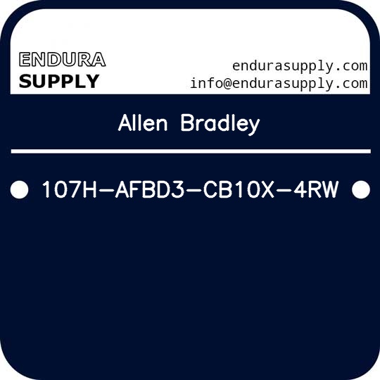 allen-bradley-107h-afbd3-cb10x-4rw