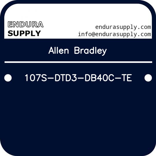 allen-bradley-107s-dtd3-db40c-te