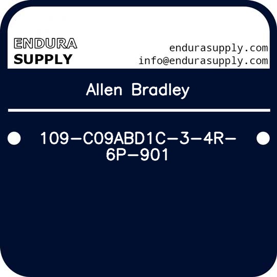 allen-bradley-109-c09abd1c-3-4r-6p-901