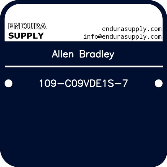 allen-bradley-109-c09vde1s-7