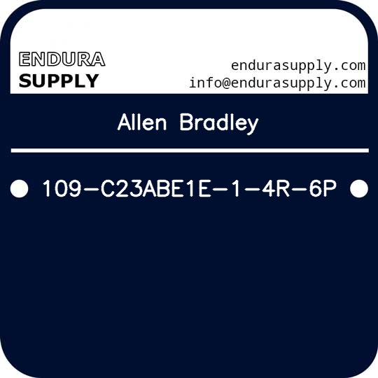 allen-bradley-109-c23abe1e-1-4r-6p