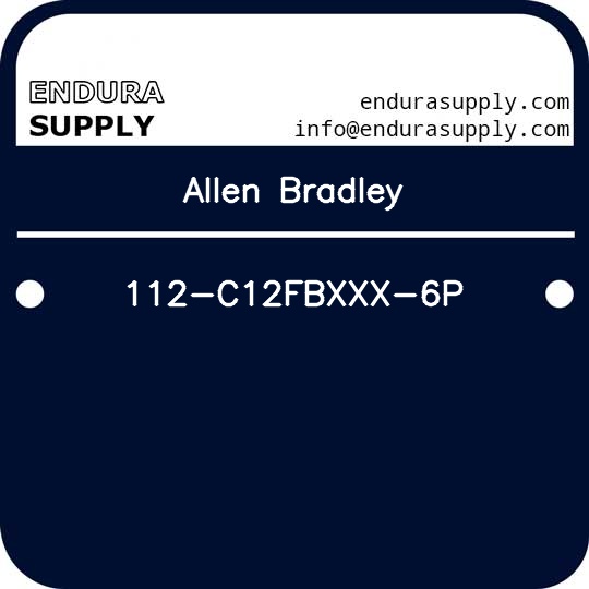 allen-bradley-112-c12fbxxx-6p