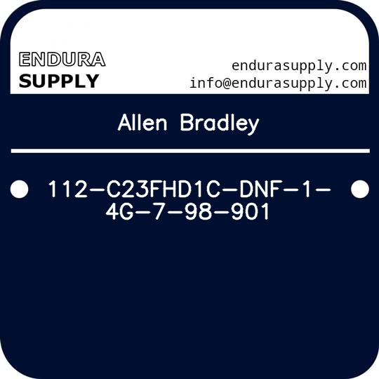 allen-bradley-112-c23fhd1c-dnf-1-4g-7-98-901