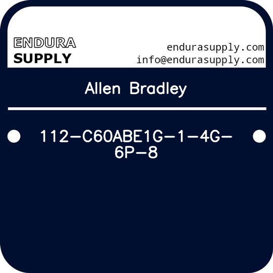 allen-bradley-112-c60abe1g-1-4g-6p-8