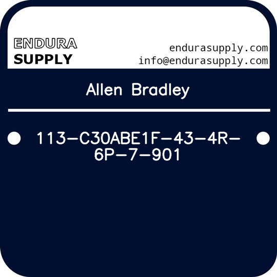 allen-bradley-113-c30abe1f-43-4r-6p-7-901