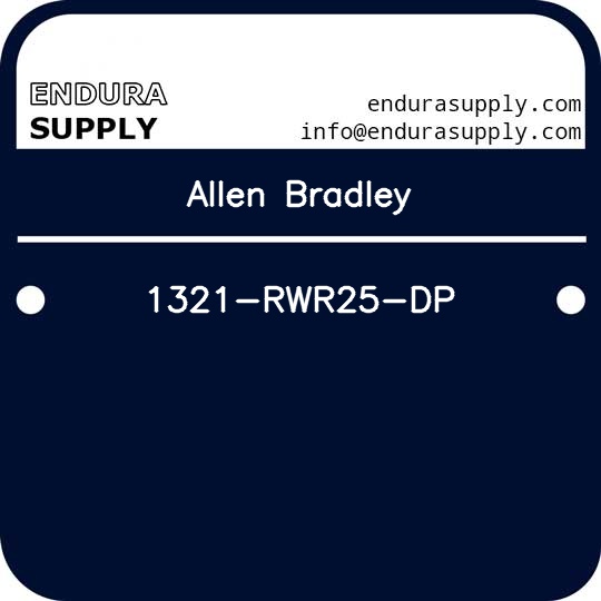 allen-bradley-1321-rwr25-dp