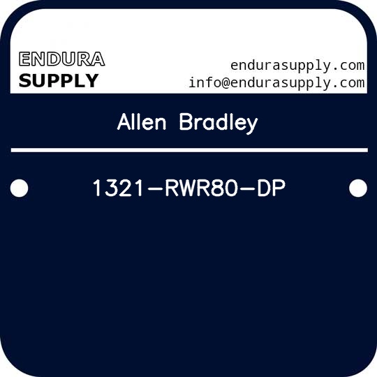 allen-bradley-1321-rwr80-dp
