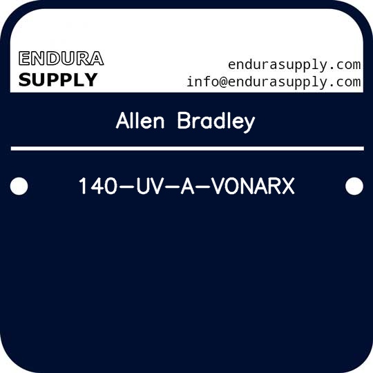 allen-bradley-140-uv-a-vonarx