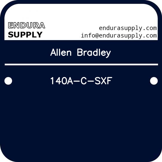allen-bradley-140a-c-sxf