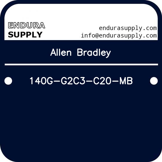 allen-bradley-140g-g2c3-c20-mb