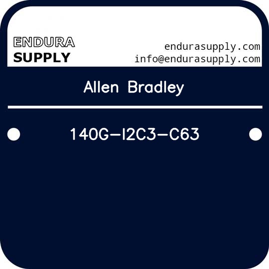 allen-bradley-140g-i2c3-c63