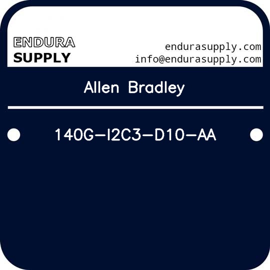 allen-bradley-140g-i2c3-d10-aa