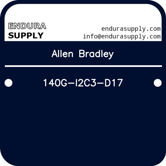 allen-bradley-140g-i2c3-d17