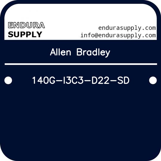 allen-bradley-140g-i3c3-d22-sd