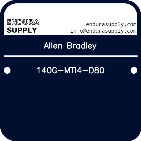 allen-bradley-140g-mti4-d80