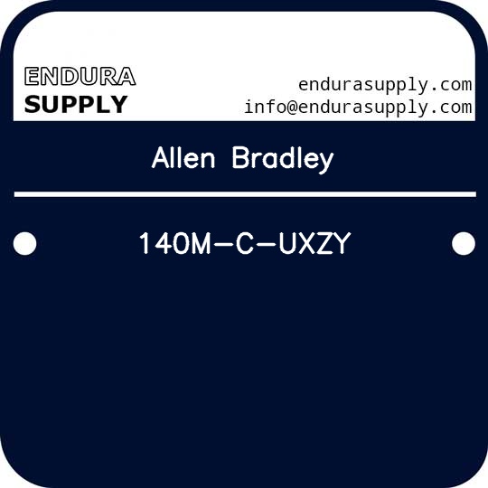 allen-bradley-140m-c-uxzy