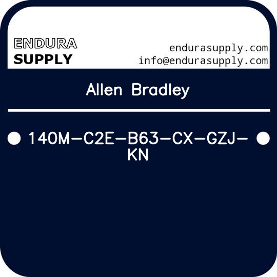 allen-bradley-140m-c2e-b63-cx-gzj-kn