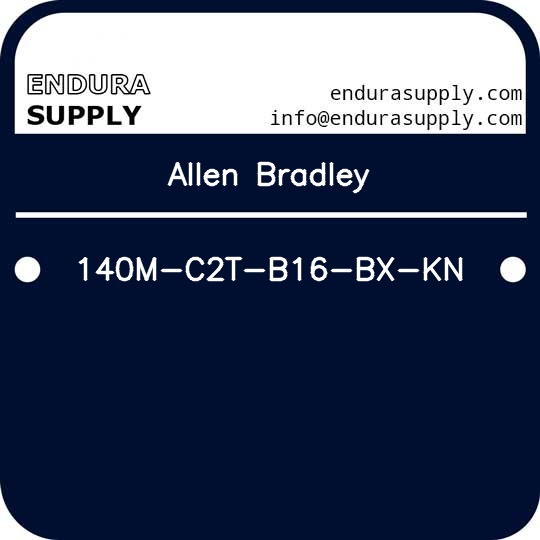 allen-bradley-140m-c2t-b16-bx-kn